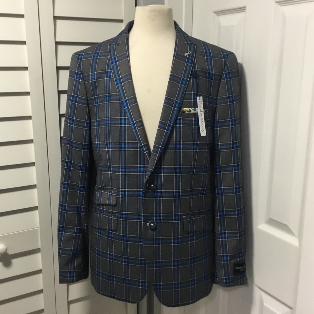 Men’s Suit jacket